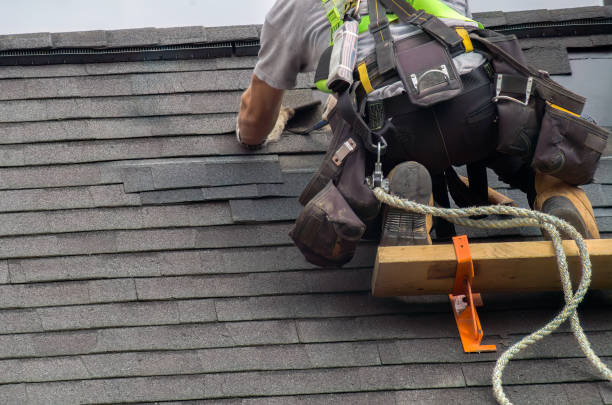 Reliable Roof Replacement contractor in Bowie, MD by Brentwood Metal Roofing